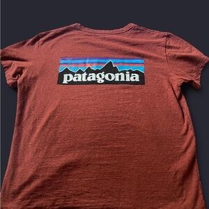 Patagonia Graphic T-Shirt